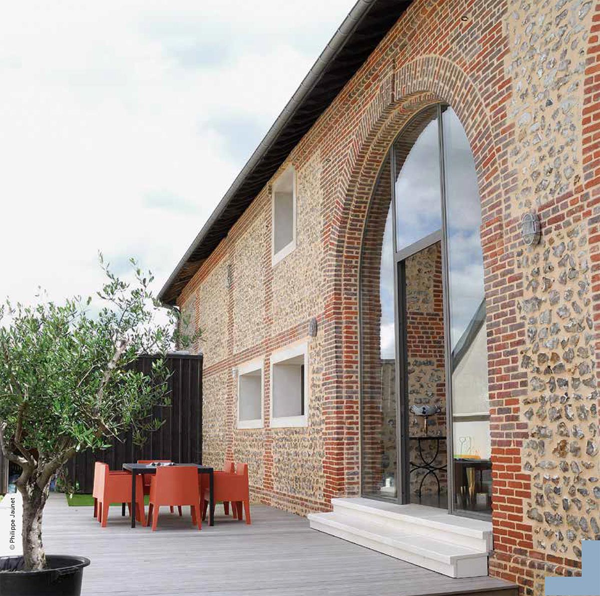 Amiel Alu à Narbonne – fabricant et poseur de menuiseries - Portes d’entrées galerie